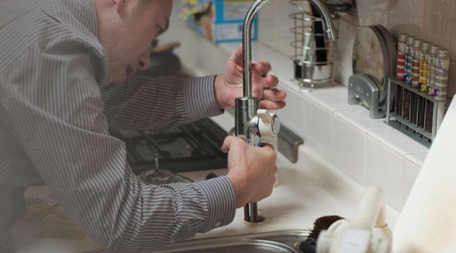 Professional expert plumbing services in Glen Richey, PA